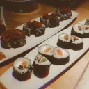 Sushi Bar 🍣😋