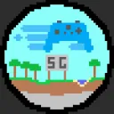 | The SuperGaming Server |