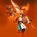 Discovery icon for Iops Discord server