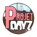 Projet D - Serveur DayZ RP Francophone