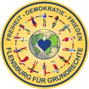 Flensburg für Grundrechte