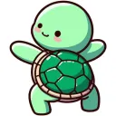 Da Turtle Guide’s Chill Shell