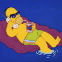 Relax icon