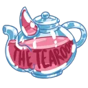 The Tearoom