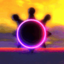 Super Mario Eclipse Discord Server Icon – Programming