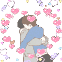 「  」's  Cuties