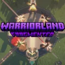 WARRIORLAND FRAGMENTED 1.20.1 Discord Server Icon