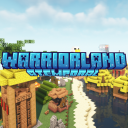 Discovery icon for 🗡WARRIORLAND ATEMPORAL 1.20.1 Discord server