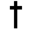 christian channel's server Server Icon
