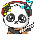 Kevin'z Pandaz