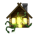 Arquivos Confidenciais [Cabana Maldita]