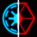 Star Wars: Separatist Crisis Discord Server Icon