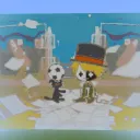 マイクラ統合版 30人サバイバル鯖