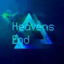 ✞ 〘 H e a v e n s   E n d 〙 ✞