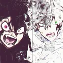 Black Clover Mobile {FR}