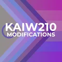 Kaiw210 Modifications