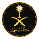 NAJD REGION - منطقة نجد Discord Server Icon – Programming