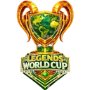 Legends World Cup 2026