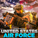 United States Air Force avatar