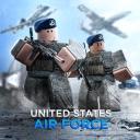 United States Air Force avatar