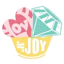 =LOVE & ≠ME & ≒JOY