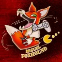 Zorros cazadores