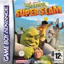 Shrek Super Slam Speedrunning