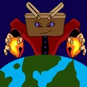 Wickerfiend's Basket Cases