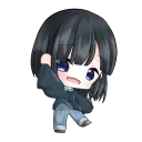ノンラビの鯖