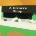 Edgy's Bizarre Market Server Icon