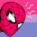Marvel/DC: Unity Unchained Discord Server Icon