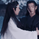 MDZS Fic Rec and Discussion Discord Server Icon