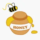 [HF] Honey Friends's icon