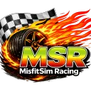 Misfit Sim Racing  (MSR)