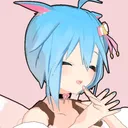ちみた's server
