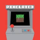 Pixelated