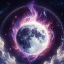   Eterna Luna    Discord Server Icon