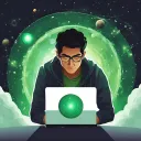 Portal DEV  Discord Server Icon