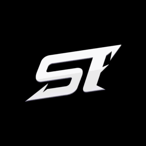 SF.INJAST Discord Server Logo