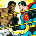 Dc Battles