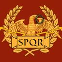 Roman Republic | Res Publica Romana Discord Server Icon