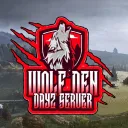 the wolf den!! ps4 dayz server modded loot cars max loot boosted role play