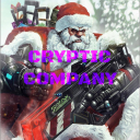 ℂ𝕣𝕪𝕡𝕥𝕚𝕔 ℂ𝕠𝕞𝕡𝕒𝕟𝕪🎮🎉 icon