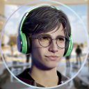 Boring Bones TV icon