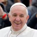 Pope Francis icon