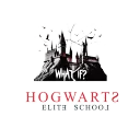 ⏃⃝  HOGWARTƧ ELITƎ SCHOO⅃  ⏃⃝
