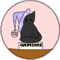 Midnight Garden Discord Server Icon
