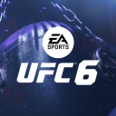 EA Sports UFC icon