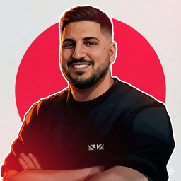 Discovery icon for DEKU's Community Discord server