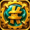 Discord Kamas Achat & Vente DOFUS icon